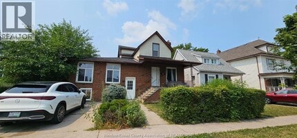 Building Photo - 1141 Howard Ave