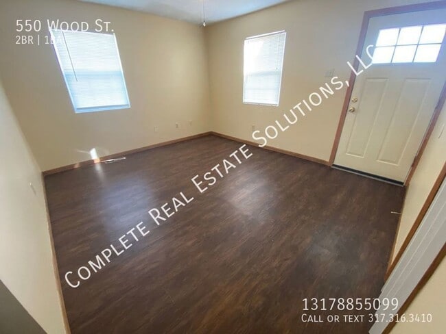 Building Photo - 550 Wood St