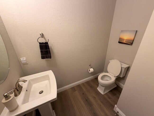 Foto del edificio - Sun City Anthem 55+ | 2 Bed + Den | Unfurnished