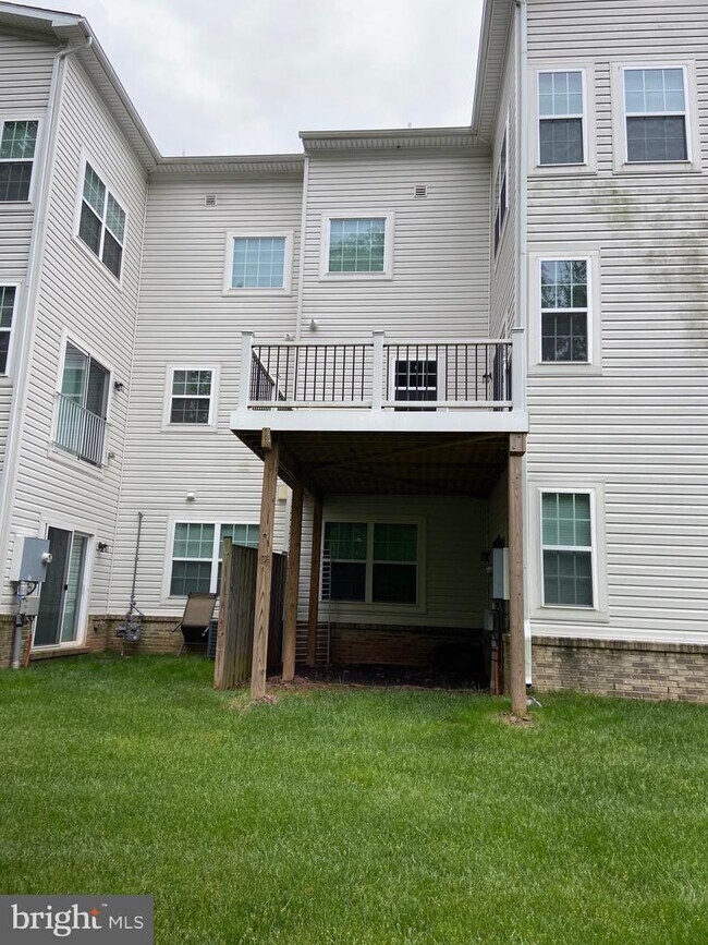 42247 Castle Ridge Square, Ashburn, VA 20148 Townhome Rentals in