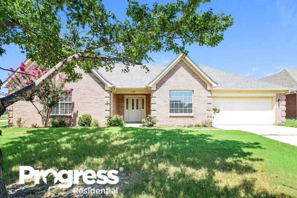 1388 Big Ben N, Hernando, MS 38632 House Rental in Hernando, MS