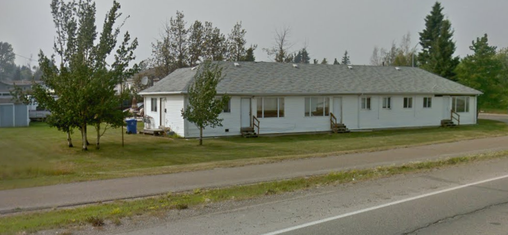 Primary Photo - 7903-7995 95 Ave