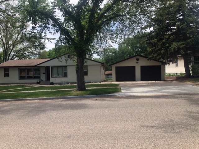 Foto del edificio - 1504 N 19th st