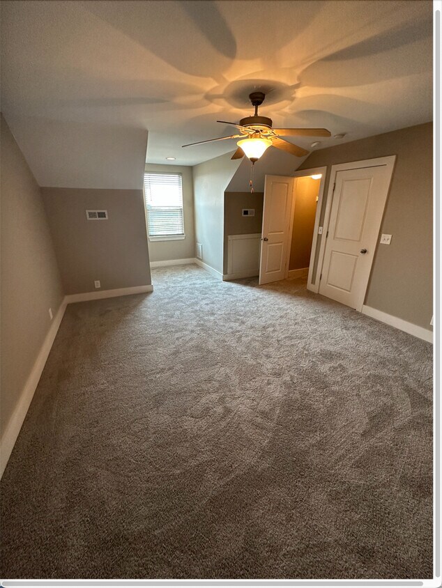 2304 Zermatt Ave, Nashville, TN 37211 - Townhome Rentals in