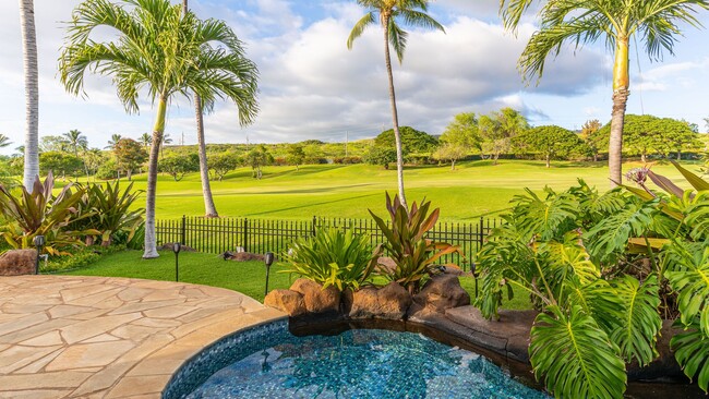 Foto del edificio - Ko Olina Resort Living with your own Pool ...