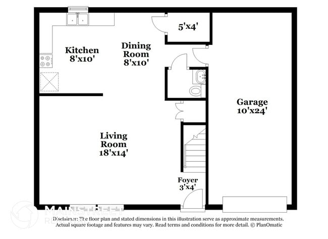 Building Photo - 220 Emerson Ave