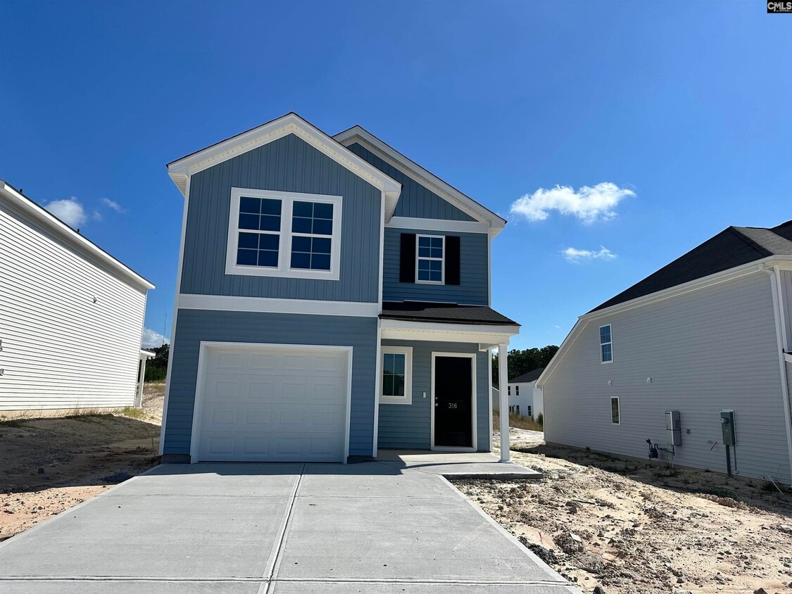 Foto principal - 316 Hardwick Dr