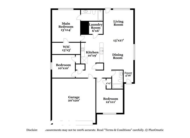 Building Photo - 5733 Monroe Springs Way