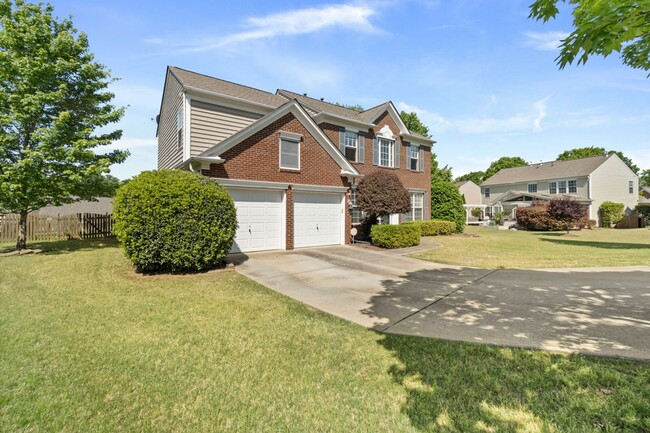 Foto del edificio - Beautiful 4 Bedroom, 2.5 Bath in Ballantyne Area