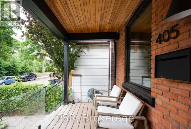 Building Photo - 405 Indian Grove