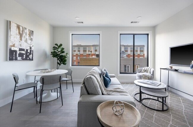 Foto del edificio - 152 Liverpool St