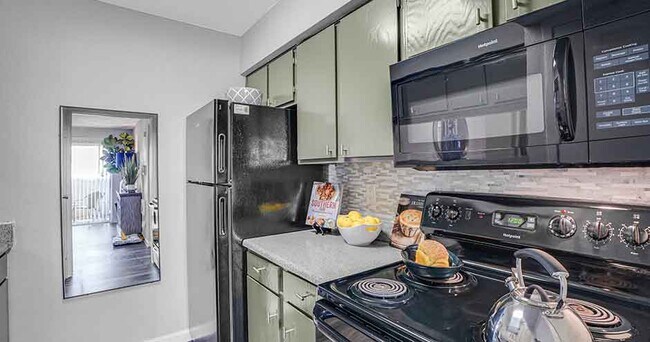 Foto del edificio - Westmount at Copper Mill Apartments