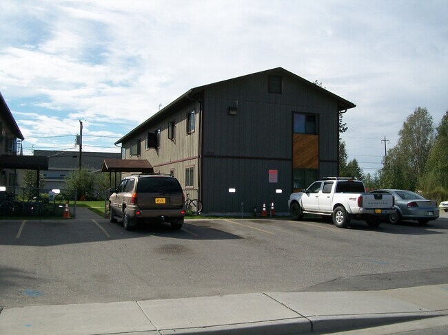 Foto del edificio - 1231 23rd Ave
