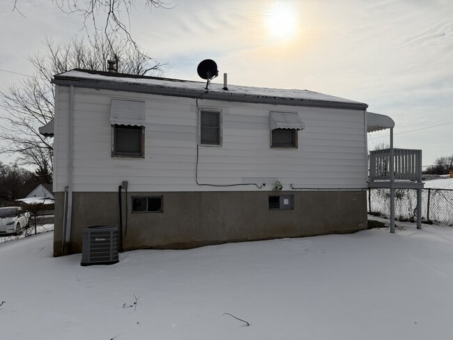 Foto del edificio - 5635 College Ave