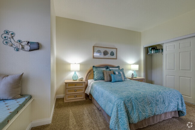 Tahiti; 2 BR, 2 BA - 1,022 SF - Pacific Islands in Green Valley
