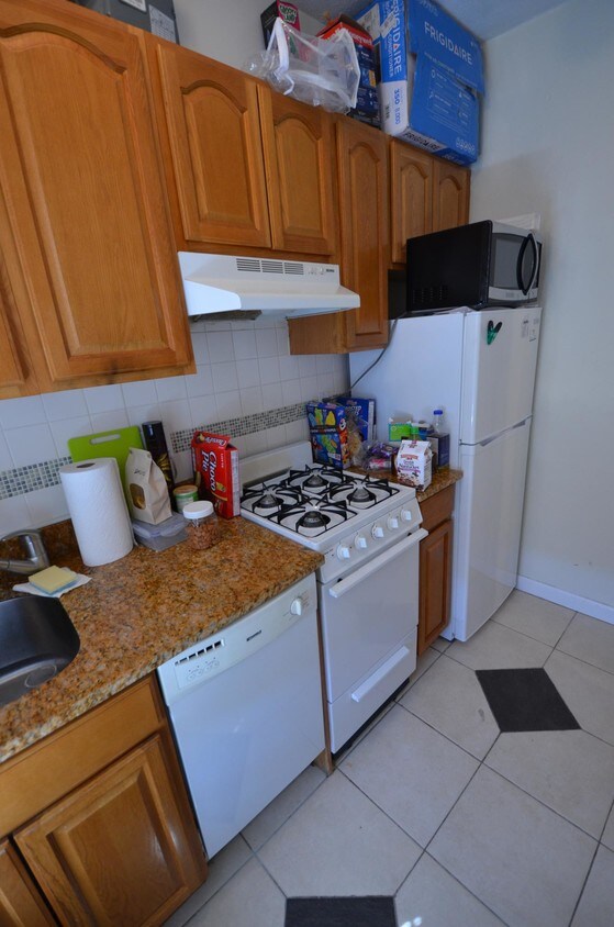 Foto principal - 115 St Stephen St