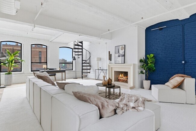 Foto del edificio - 121-123-123 Beach St