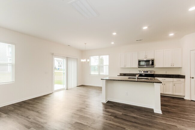 Foto del edificio - 1533 King St