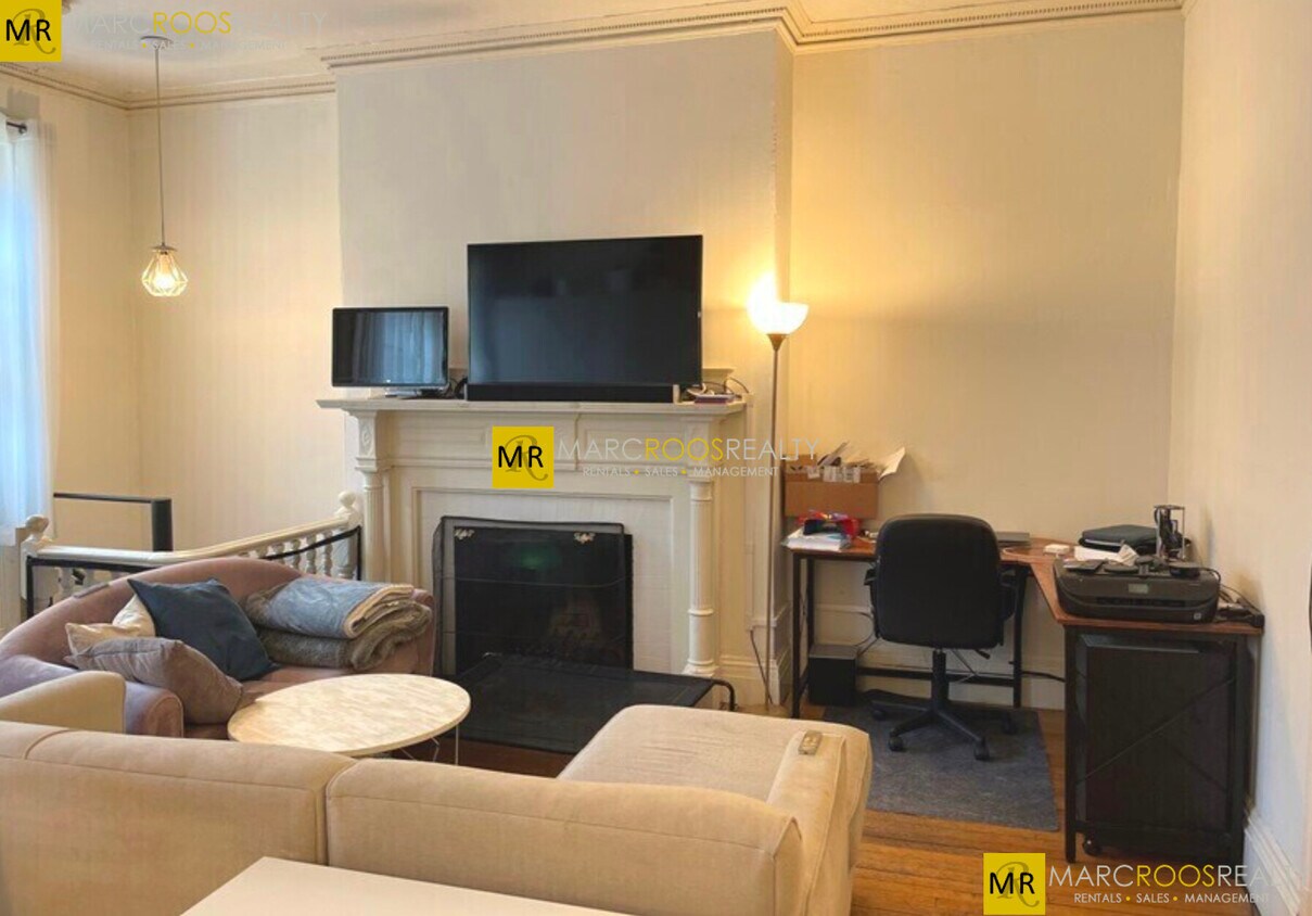 Foto principal - 483 Beacon St