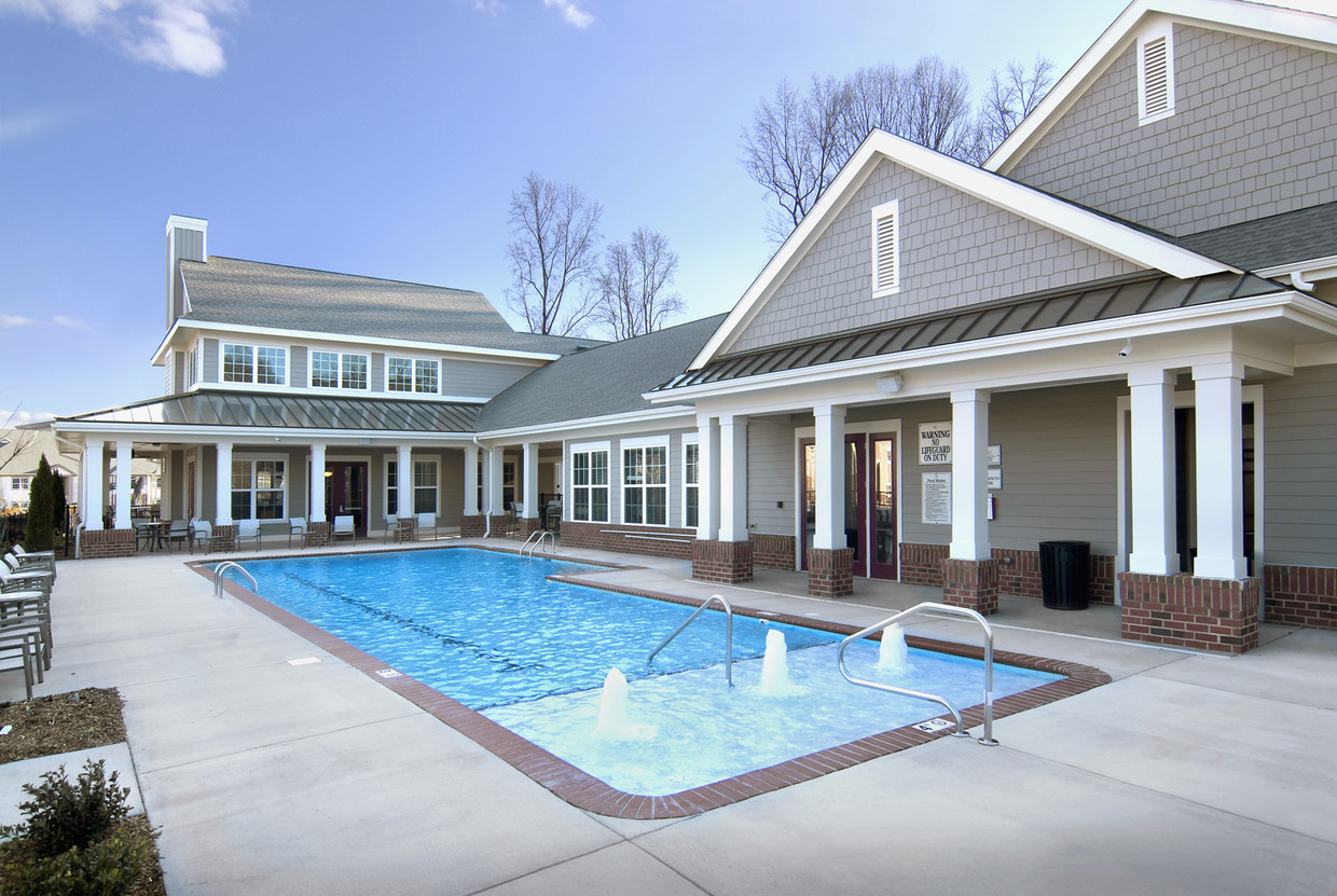 Apartments Near Cornelius Nc