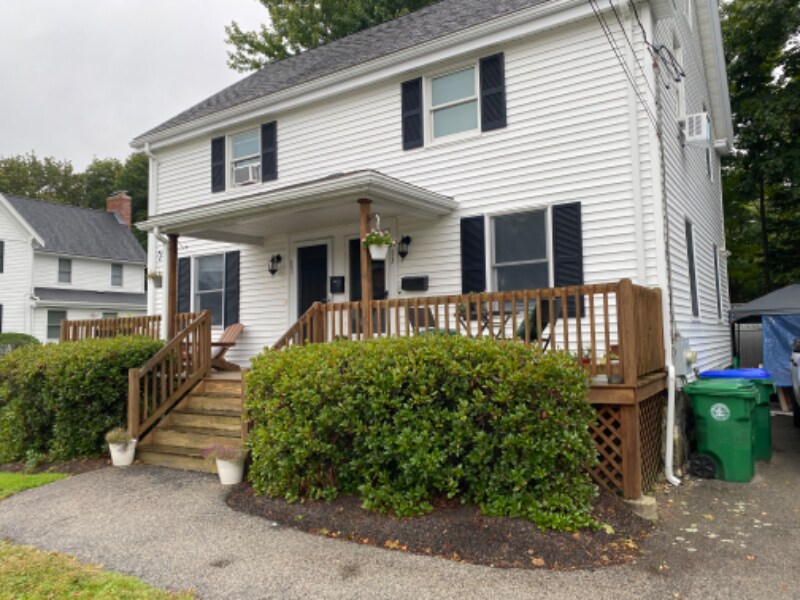 15 Gay St, Westwood, MA 02090 Townhome Rentals in Westwood MA