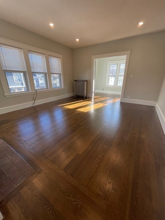 Foto del edificio - 472 Ashmont St