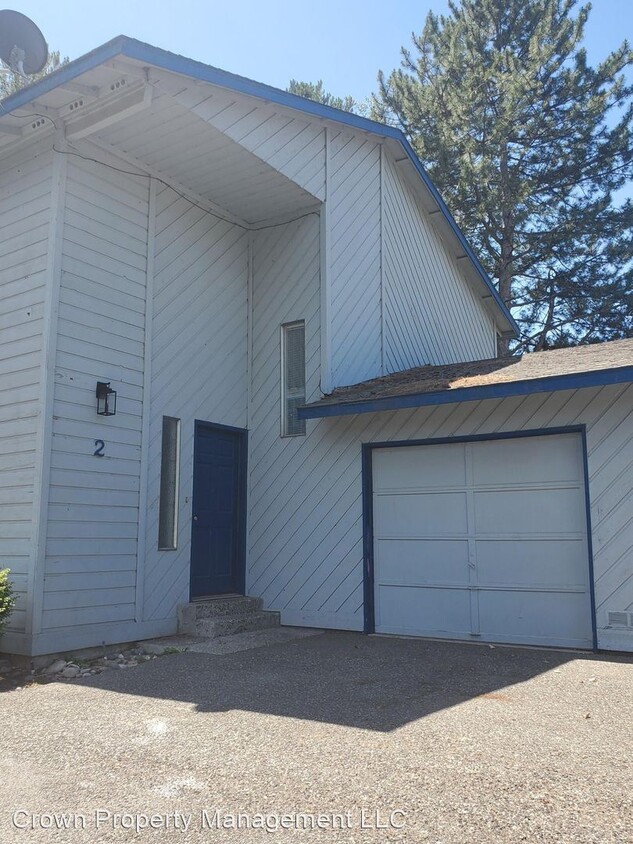 Foto principal - 2336 Hood Ave