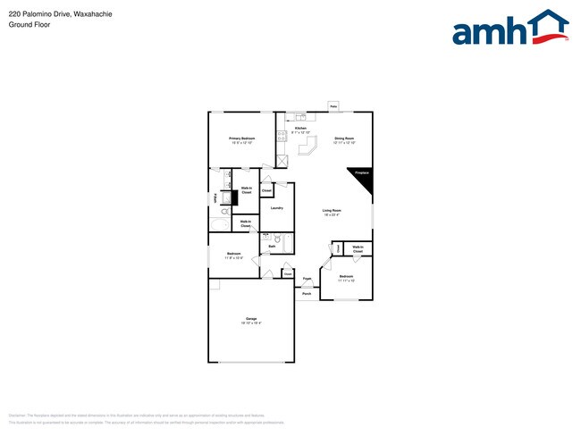 Building Photo - 220 Palomino Drive