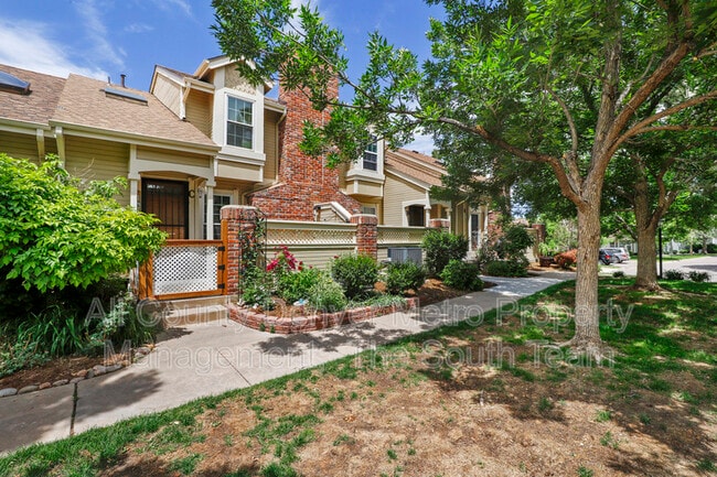 Photo - 2890 W Long Cir Townhome