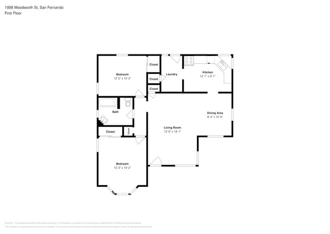 Building Photo - 9233 Kewen Ave