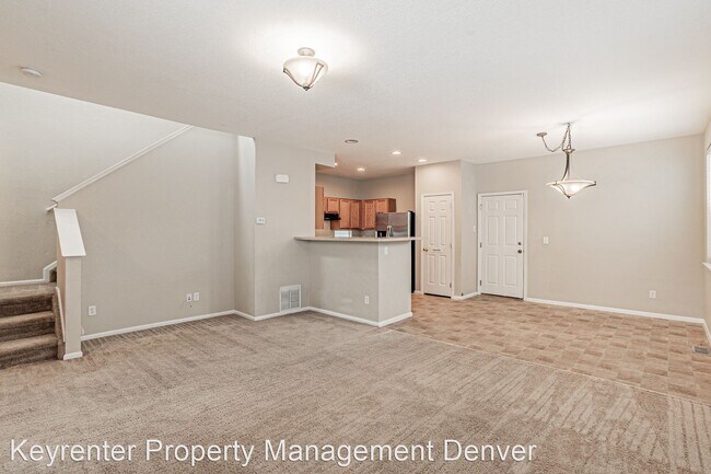 Foto del edificio - 3 br, 3 bath House - 2823 Central Park Bou...