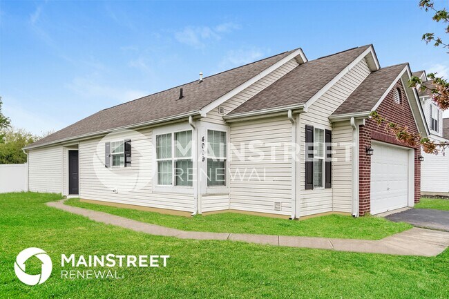 Foto del edificio - 4009 Boyer Ridge Dr