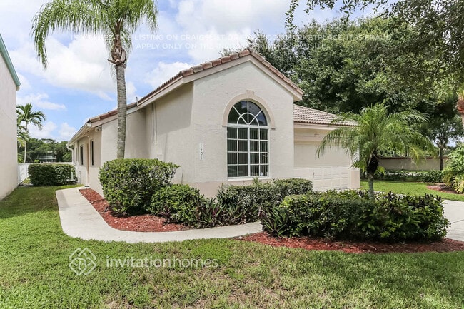 Building Photo - 1401 Banyan Cir