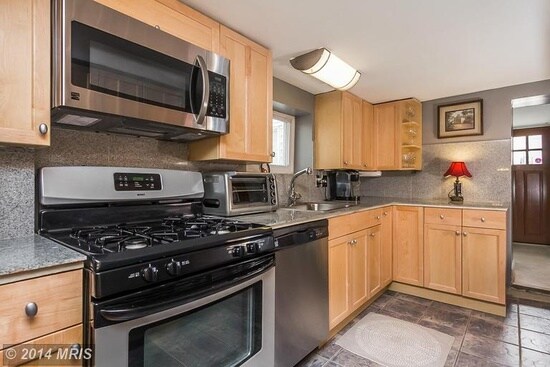 Foto del edificio - 825 S Linwood Ave