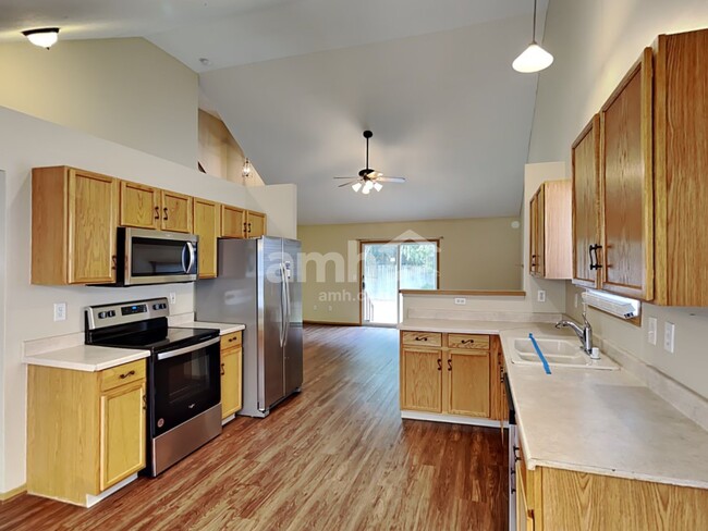 Building Photo - 5355 John Browning Drive