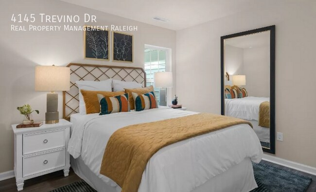 Foto del edificio - 4145 Trevino Dr