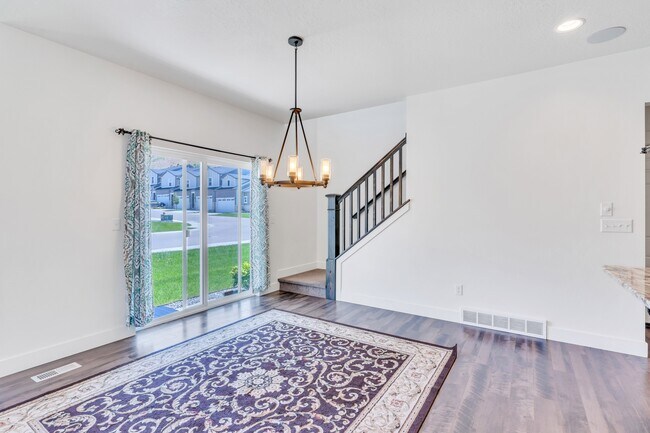 Foto del edificio - 5055 N Marble Fox Way