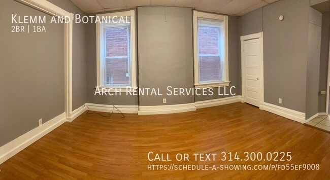 Building Photo - 4238 Botanical-Unit A