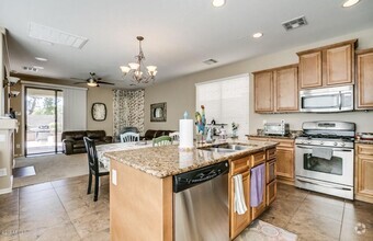 Building Photo - 14543 W Port Royale Ln