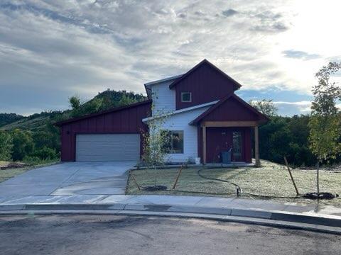 Foto principal - Lyons Valley Townhomes