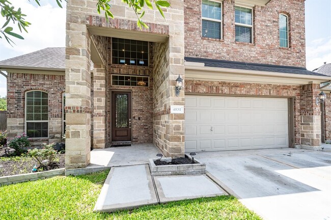 Building Photo - 4831 Eagles Glen Dr