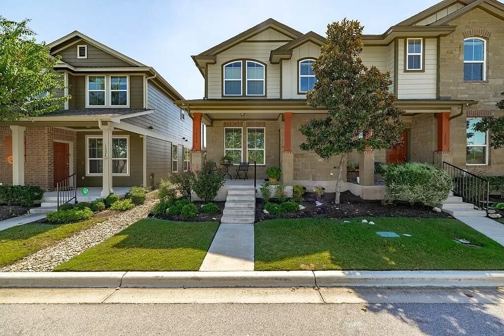 Foto principal - 1022 Lost Pines Ln