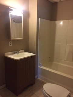 Bathroom - 226 East Bridge Street