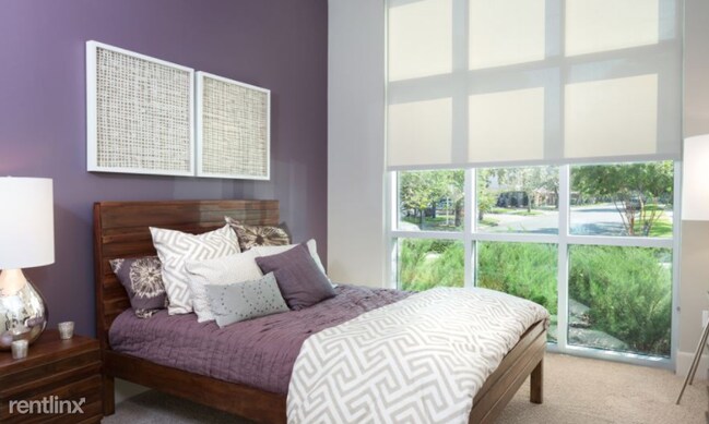Foto del edificio - 1 br, 1 bath Apartment - 2922 S Shepherd Dr