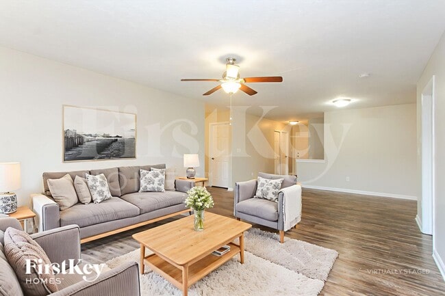 Foto del edificio - 1177 Sunkiss Ct