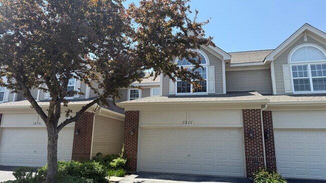 Foto del edificio - 1211 Townes Cir