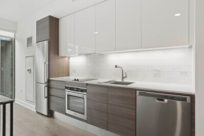 Foto del edificio - 233 W Hubbard St