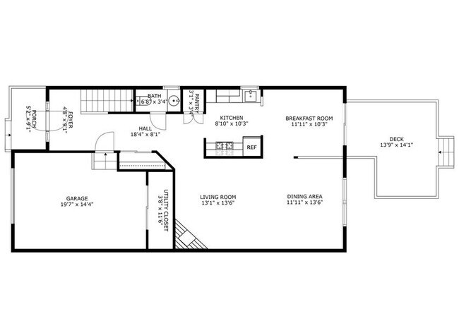 Building Photo - 45 Essex Dr