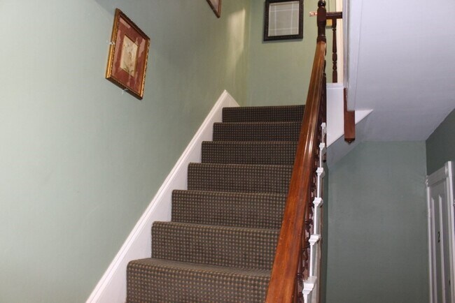 Foto del edificio - 121 Winter St