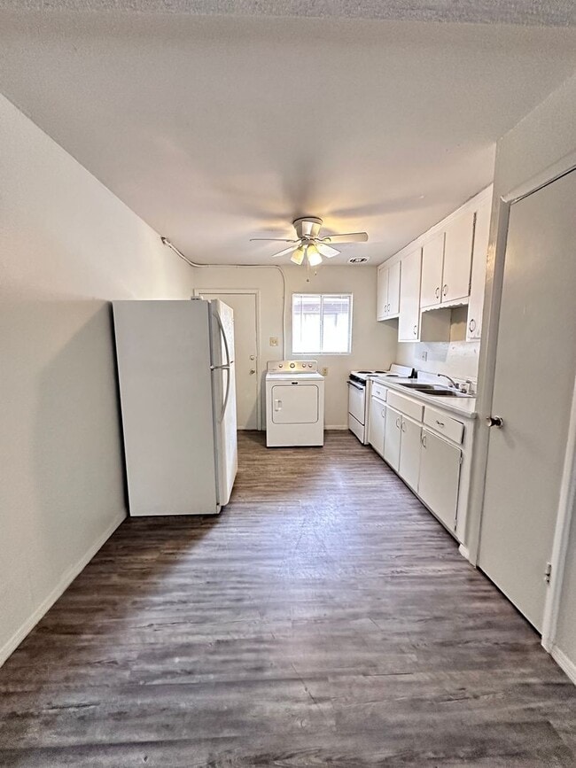 Foto del edificio - 3211 Morris St NE